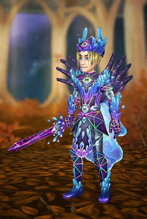 Multiple gear sets have had their stats adjusted to include end of content gear, world pack gear, and several crowns sets ; Adjusted Novus loot and gear acquisition. . W101 novus gear
